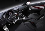 Audi A3 TDI Clubsport Quattro Concept 2008 года